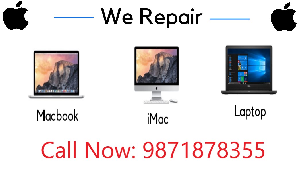 Laptop repair in Noida - Expert technicians providing reliable and affordable services