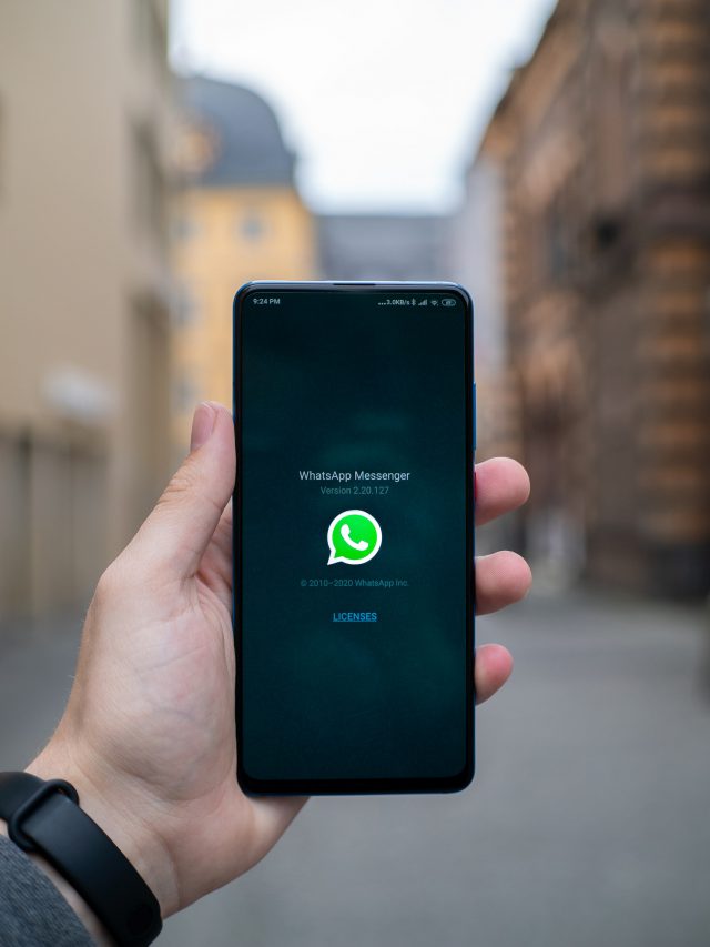 How to Maintain Your Privacy on WhatsApp