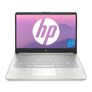 HP Laptop 14s, 12th Gen
