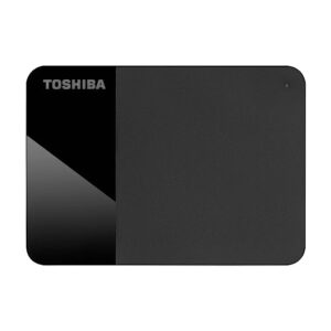 TOSHIBA Canvio Ready 1TB Portable
