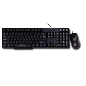 Keyboard and Mouse Combo under 500