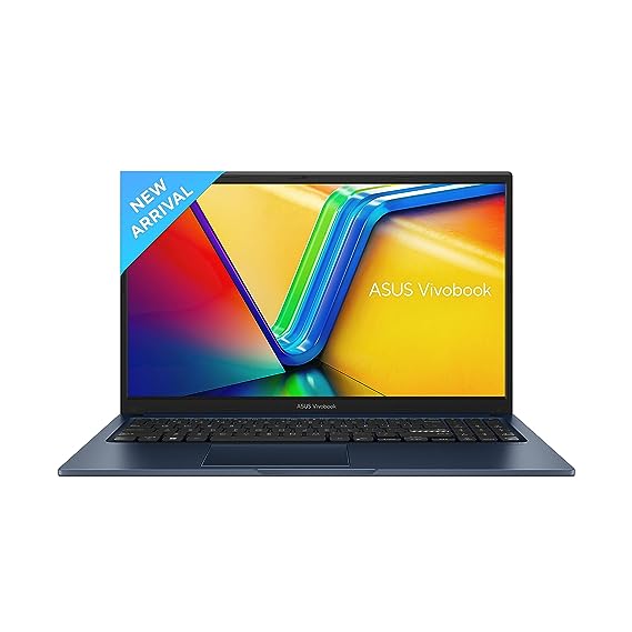 ASUS VivoBook 15 (2022), Intel®Core™ i3