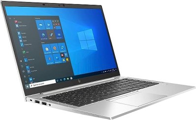 HP 14 EliteBook 845 G8 Laptop, AMD