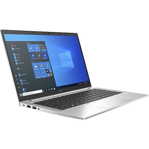 HP EliteBook 840 G8 Laptop Intel i5-1135G7